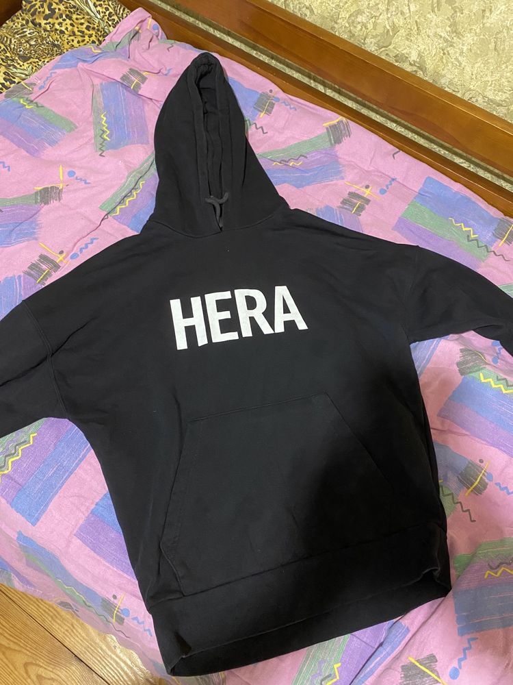 Кофта Hera оверсайз xs