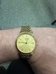 Часи TISSOT model T870/970 оригінал