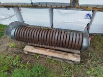 Podbieracz rotor Krone TURBO TITAN HSD HSL Mengele law Hagedorn DEUTZ
