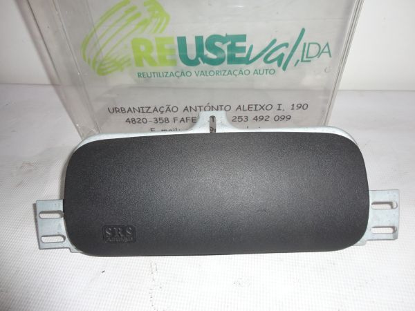 Airbag Passageiro Mg Mg Tf