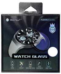 Szkło Hybrydowe Bestsuit do Samsung Galaxy Watch 4 Classic 42mm