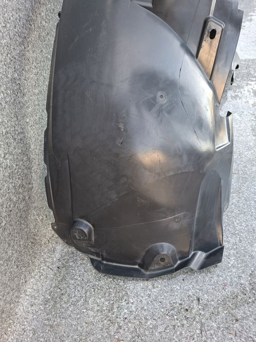 AUDI A4 B8 8K0 nadkole lewe przednie Oryginał Jak nowe