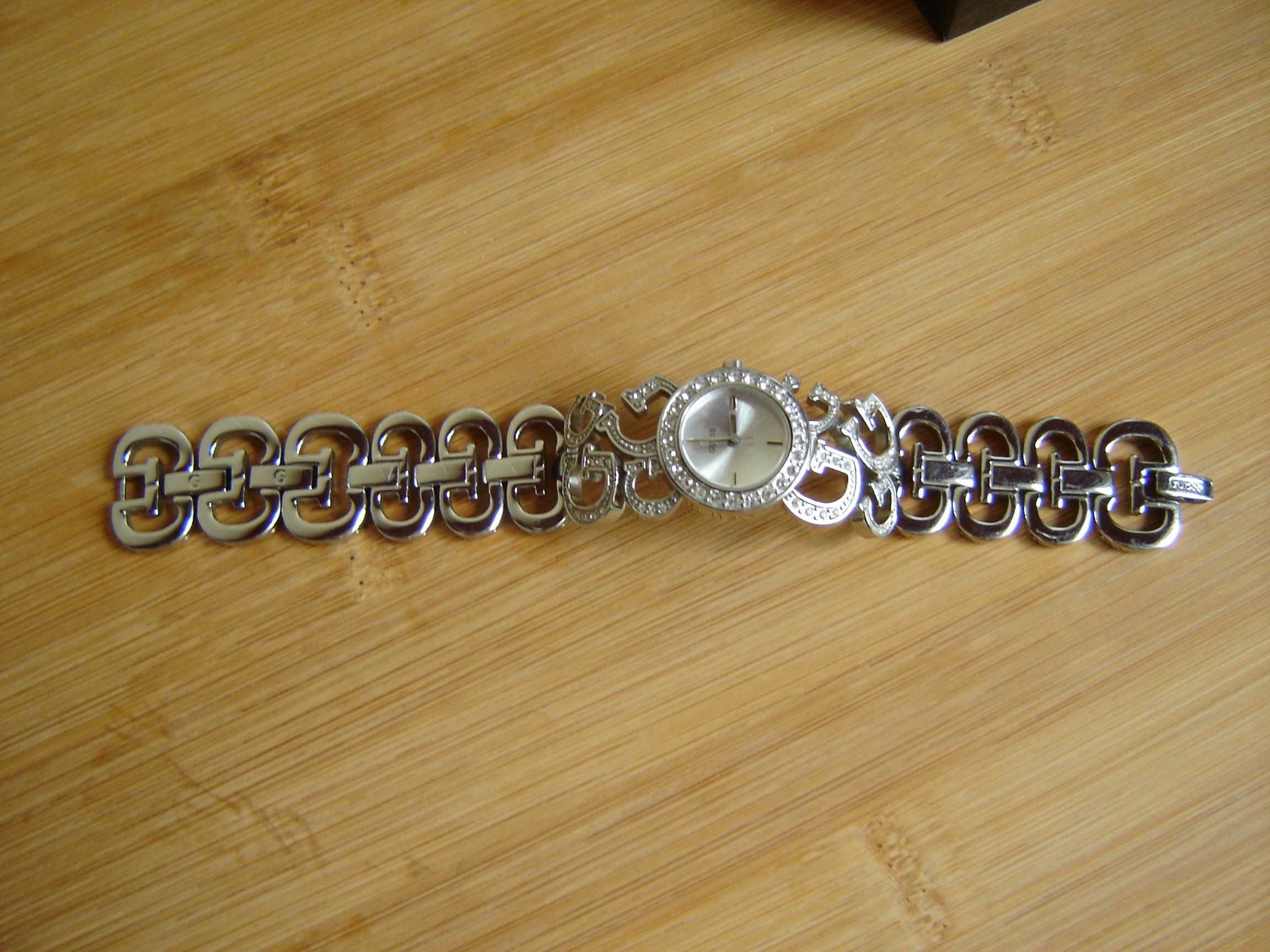 Zegarek damski Guess