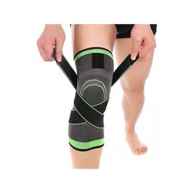 Opaska Stabilizator Orteza Na Kolano Sportowa M