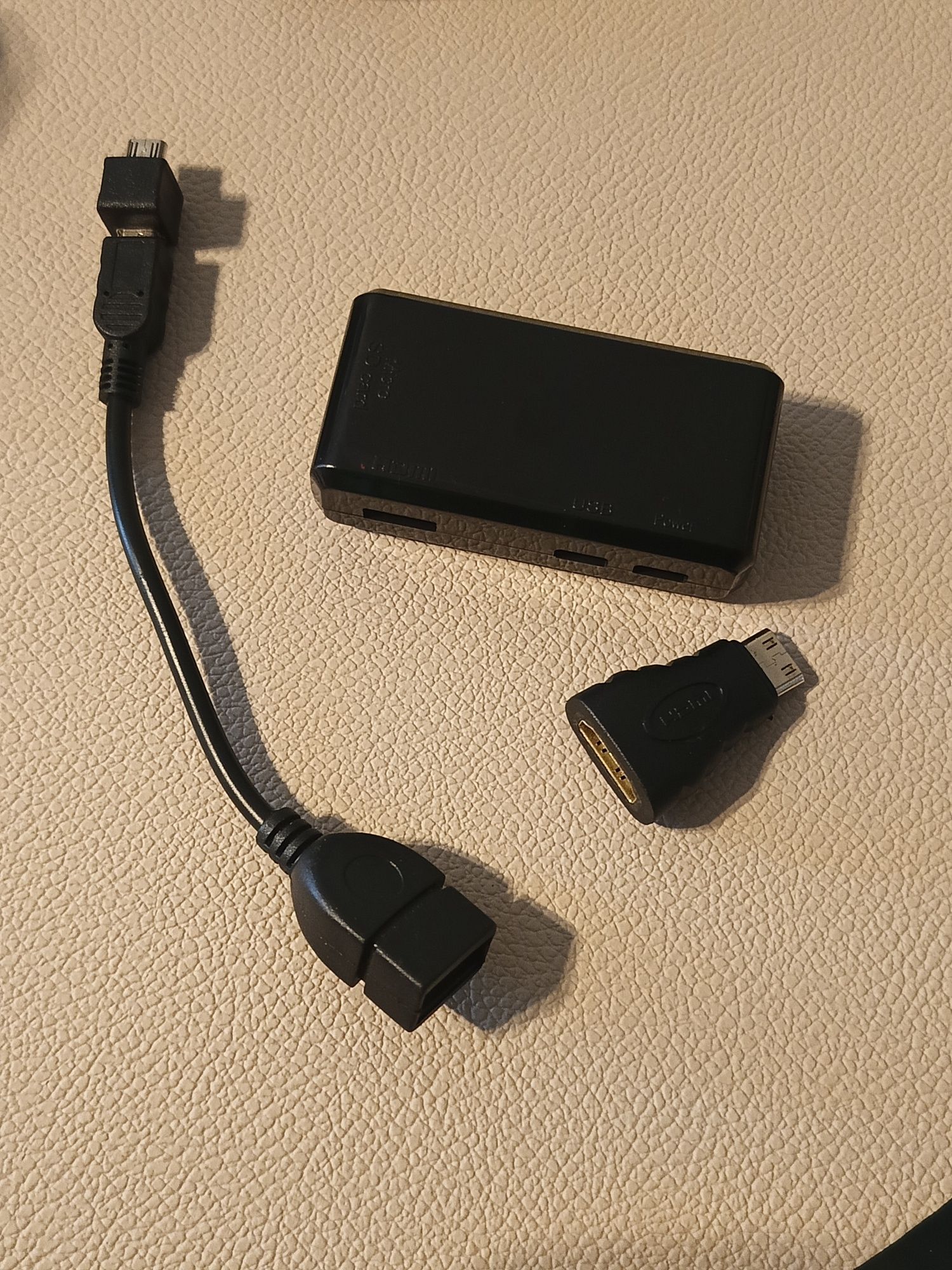 Retro konsola na raspberry pi zero