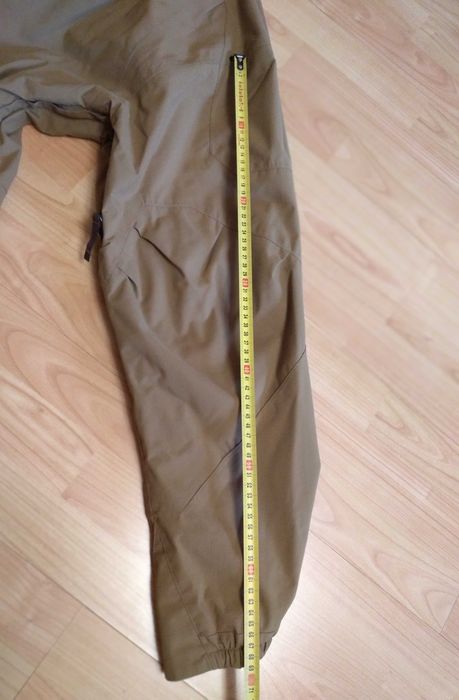 Куртка Burton США ХL-XXL