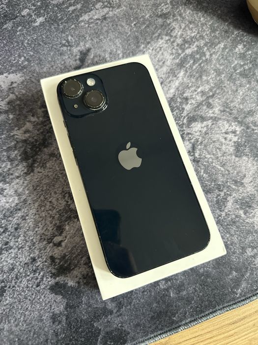 Iphone 14 / kolor granatowy / 128gb