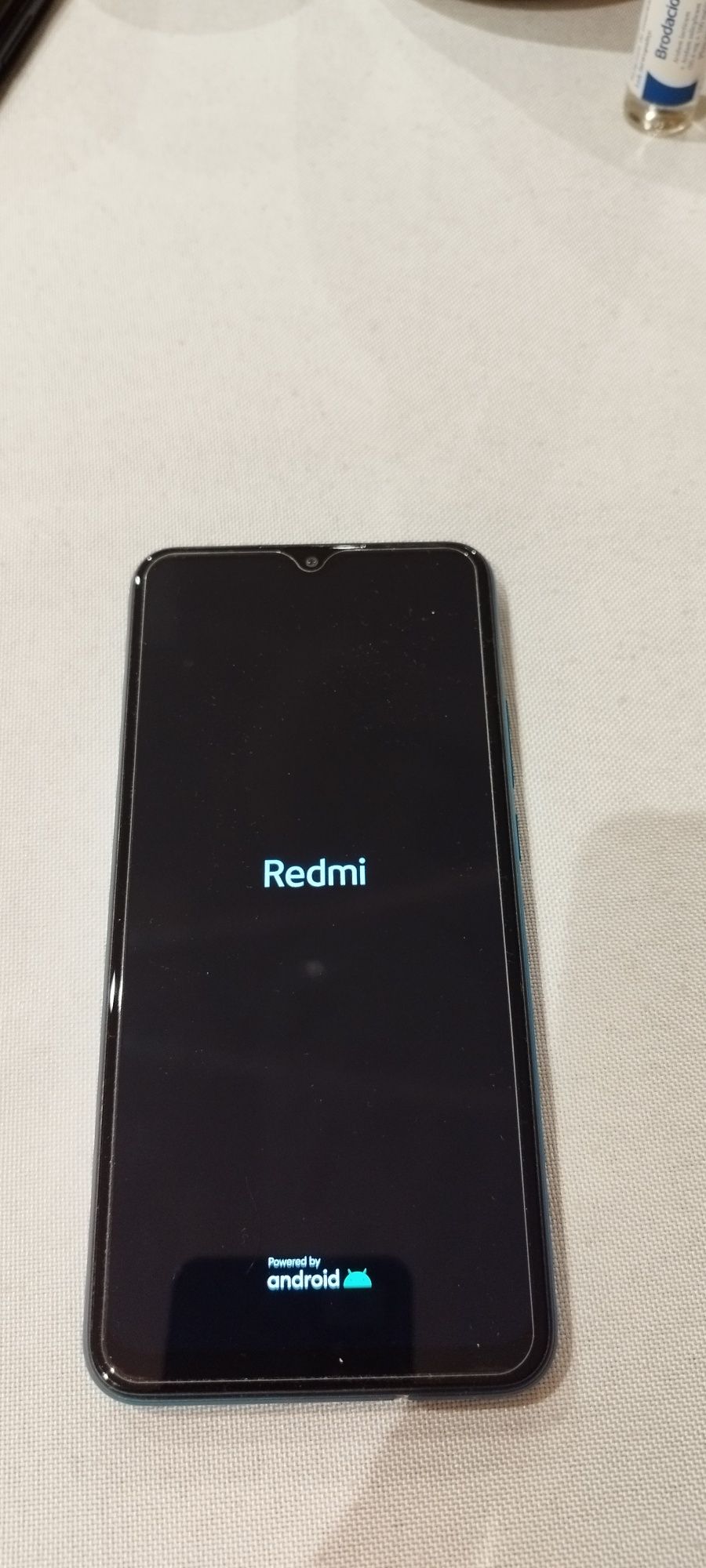Xioami  Redmi  9
