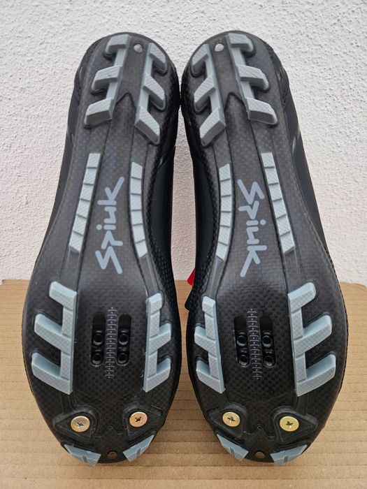 Sapatos BTT Shimano / Spiuk N.41 (Novos)