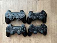 геймпади Dualshock3