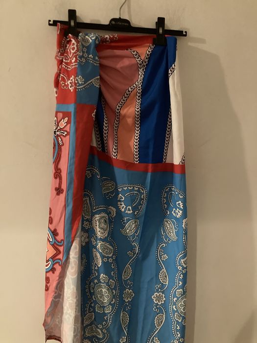 Conjunto Saias compridas Novad