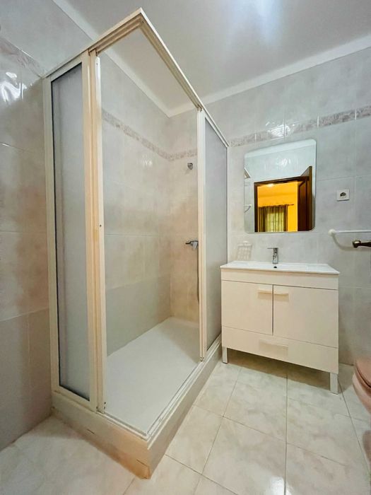 ALUGO moradia em Altura  150m praia só férias