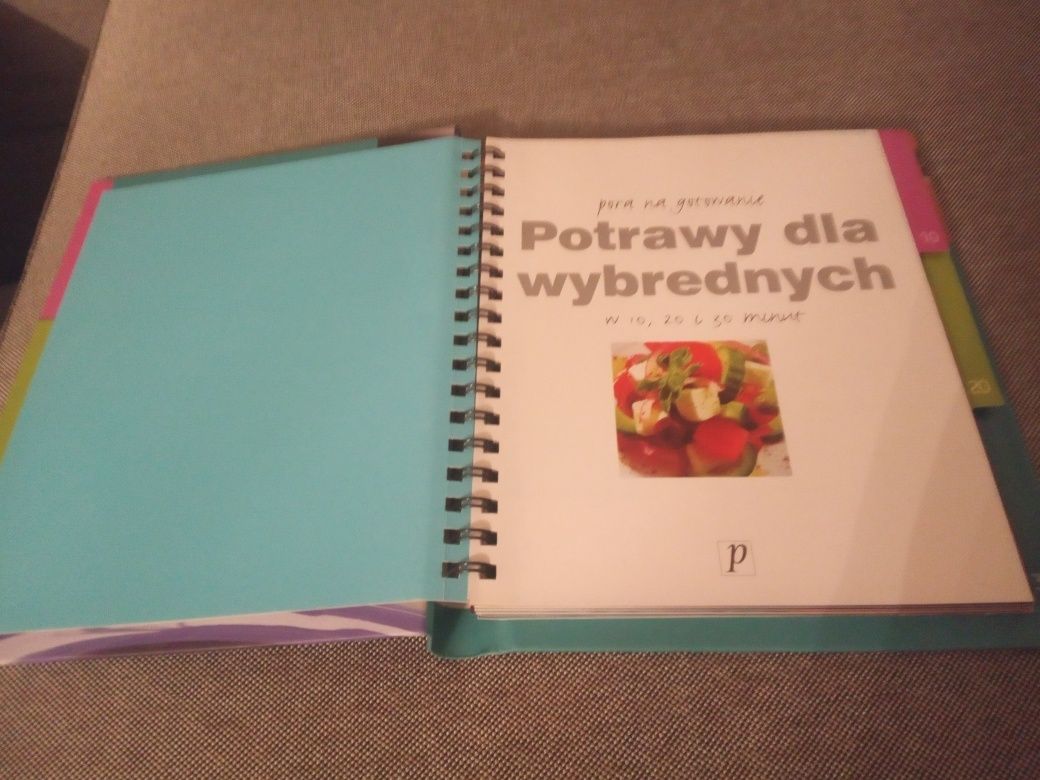 Potrawy dla wybrednych