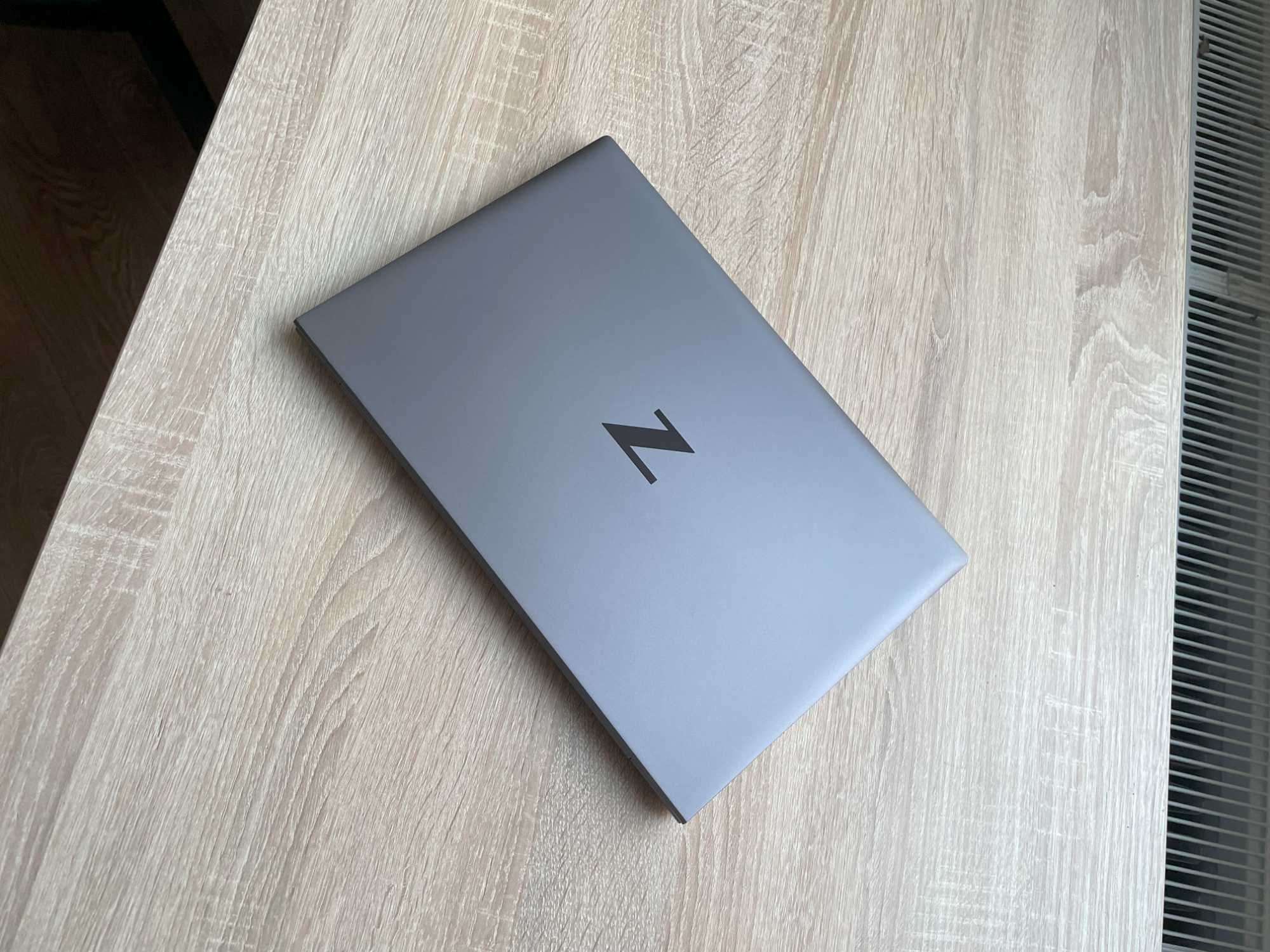 2022р HP ZBook Firefly 14 G7 Core™ i7 _32gb RAM_1000gb SSD_Nvidia P520
