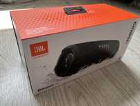 Nowy głośnik JBL Charge 5 czarny