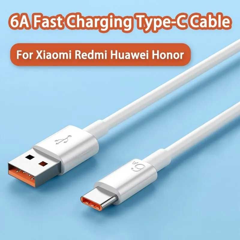 кабель type c 1м 2м кабель micro usb 1м 2м qc pd