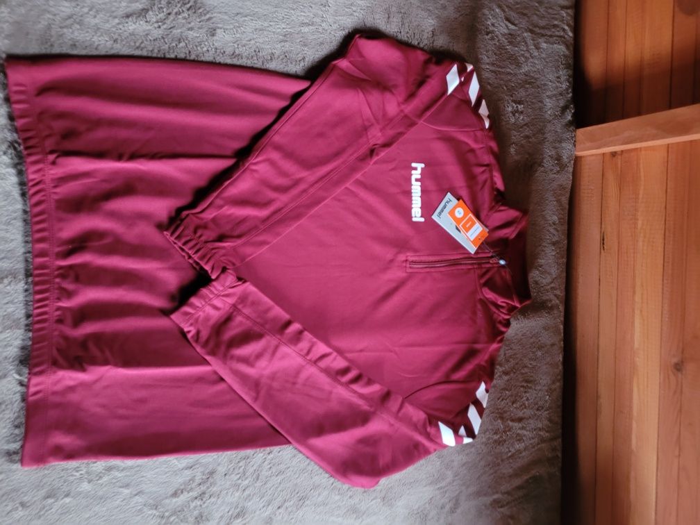 Bluza męska hummel rozmiar M