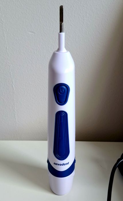 Szczoteczka Nevadent NBZ45 A1