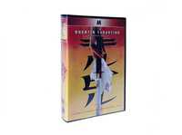 KILL BILL vol.1 (2003) lektor VHS