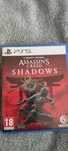 Assassin's Creed Shadows