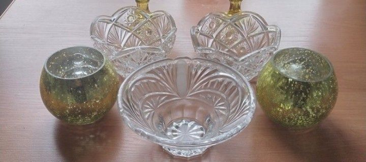 Посуд .    ссср.