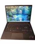 Notebook Używany Laptop Lenovo ThinkPad X1 Carbon g11 i5/14"/16/256