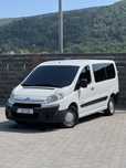 Citroen Jumpy 2008