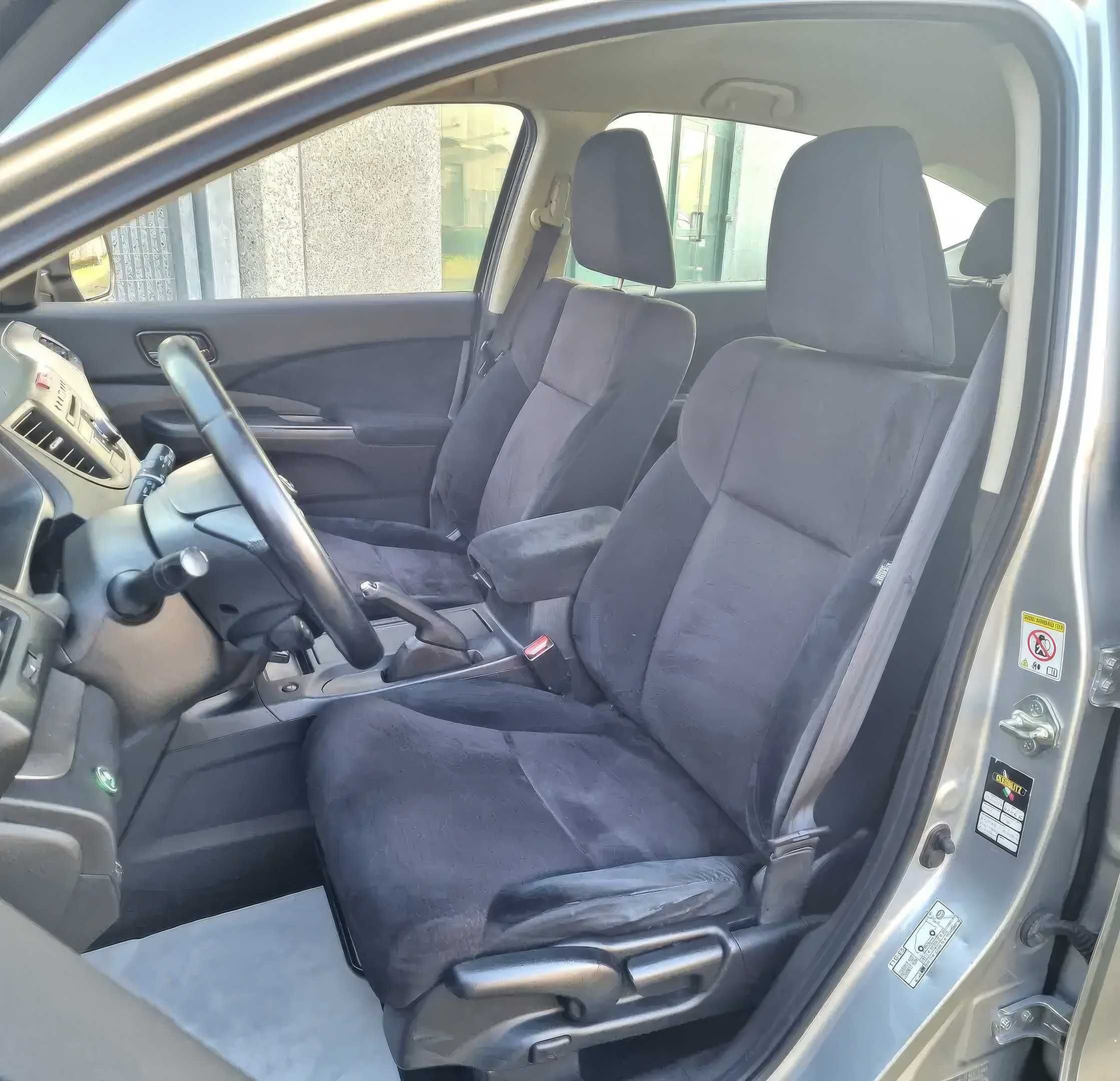 2014 Honda CR-V 16000