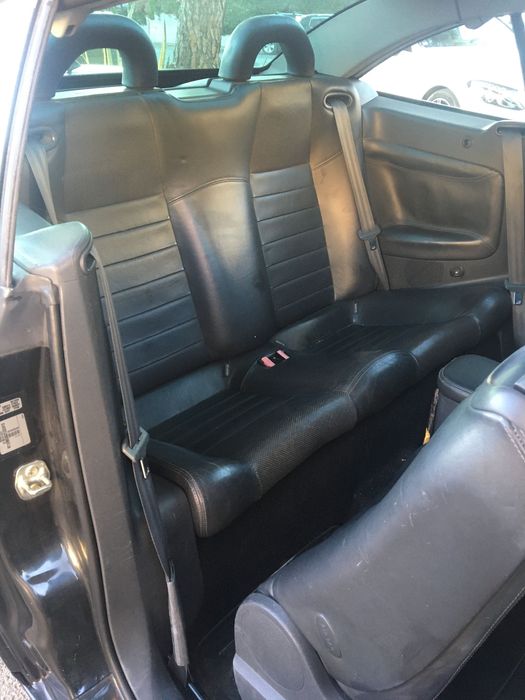 Renault Mégane CC gasoil 1,9 d’ci