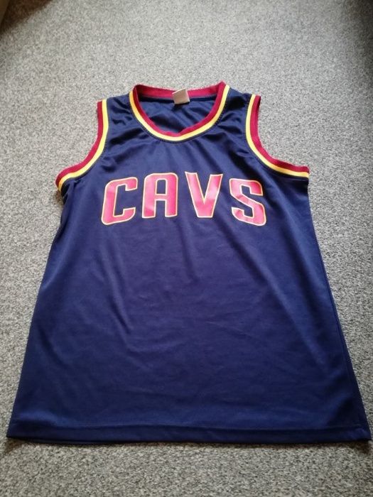 Koszulka koszykarska Cleveland Cavaliers
