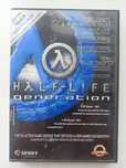 Компютерна гра " Half Life Generation"
