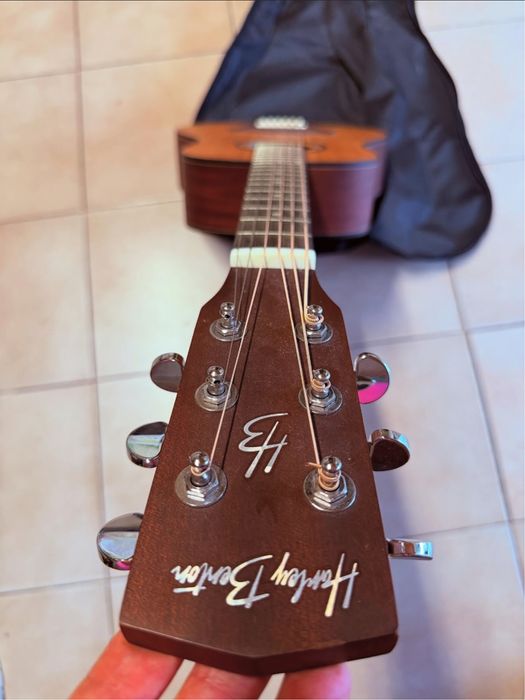 Guitarra Ds10 Mini