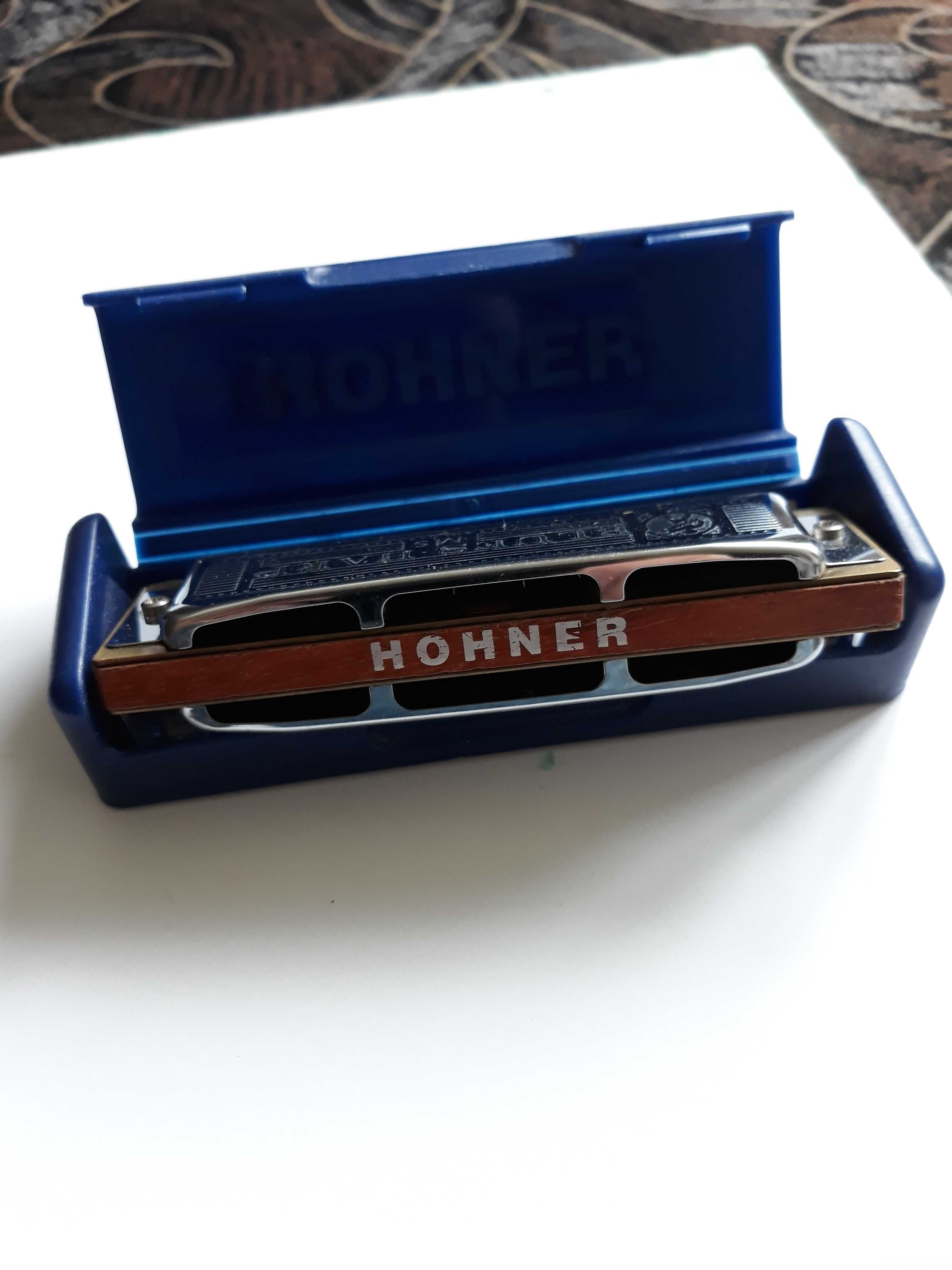 Harmonijka HOHNER