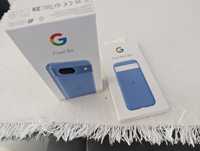 Google Pixel 8a 128gb azul
