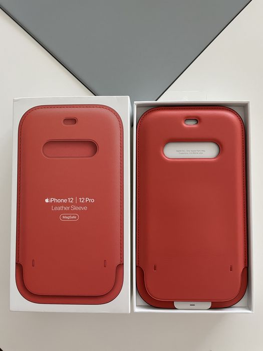 Capa Iphone 12 Pro / 12
