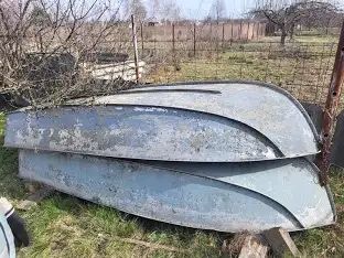 Лодка Човен для потреб волонтерів для допомоги ЗСУ