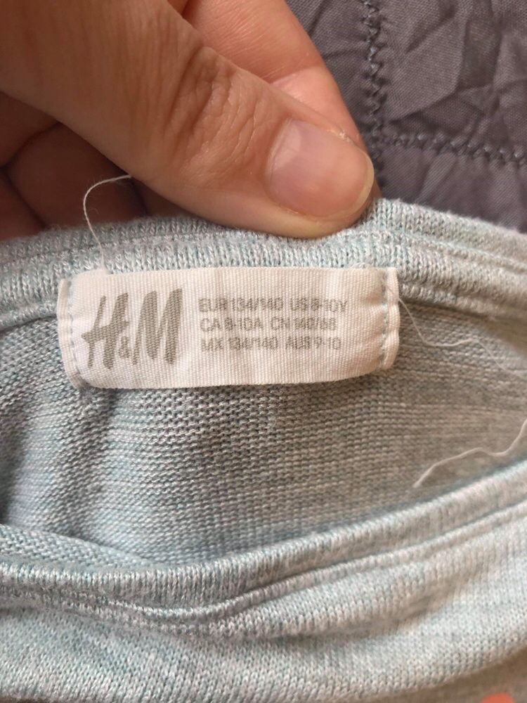 Детская легкая Кофта H&M