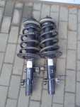Amortyzator amortyzatory sprężyna vw transporter t 5 SACHS