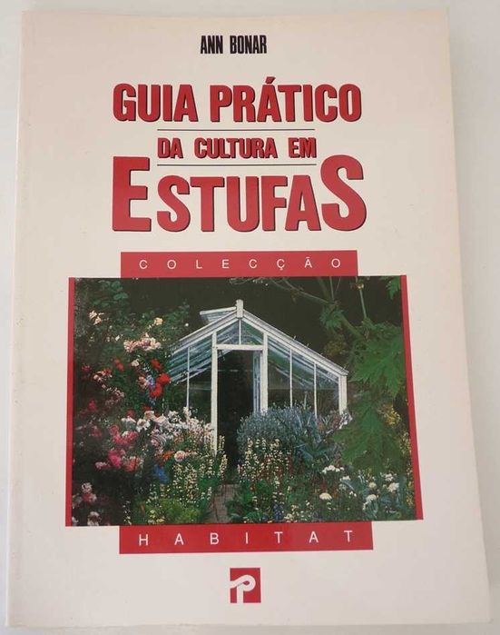 Guia da cultura em Estufas