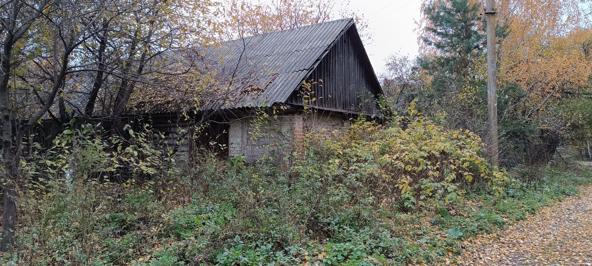Будинок для відпочинку від турбот