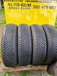 Opony Zimowe 155/80R13 Imperial SnowDragon HP 4sztuki Montaż