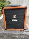 Orange Crush Bass 25W