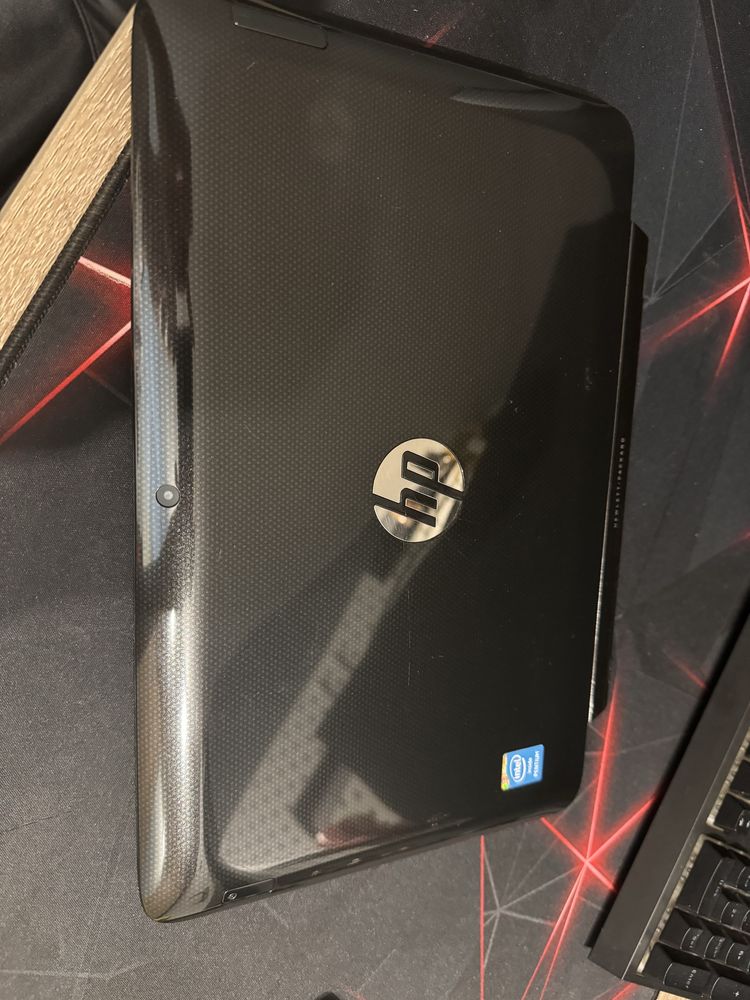 Laptop Hybryda HP Pavilion X2
