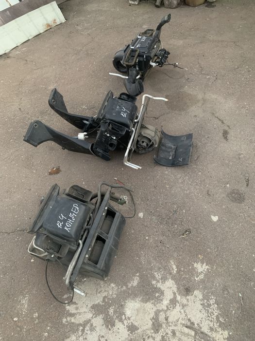 Продам печку мерседес 124. 190 W 201