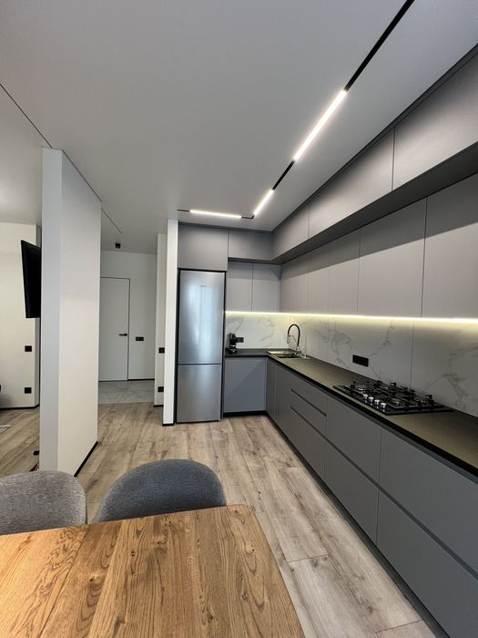 Меблі під замовлення