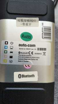 Мультимарочный сканер Autocom CDP+ Bluetooth (Двухплатный)