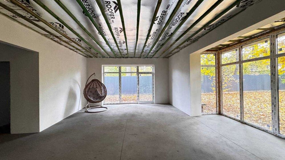 Продаж будинку в Бучі поруч з Бучанским парком