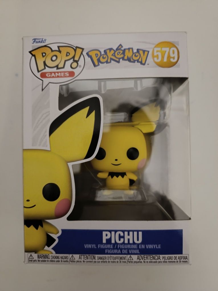 Coleção Pokémon - Elite Trainer Box - Bin
