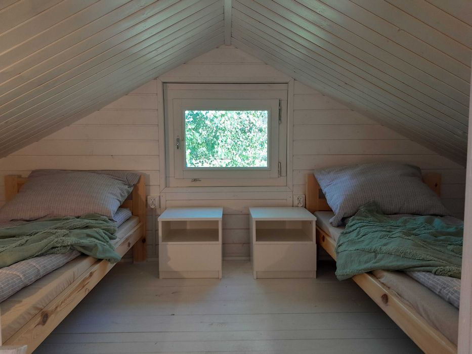 Leśny Zakątek Niesulice, Sezon 2026. Doba 400 zł