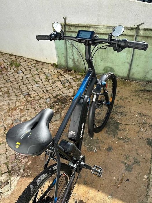 (nova) Bicicleta Eletrica - E=BIKE 1000W